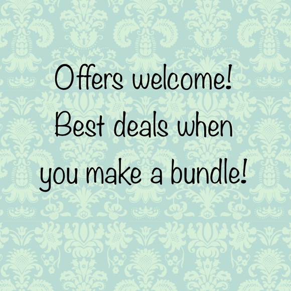 Like the item but not the price? Make an offer - Picture 2 of 2